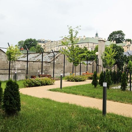 Apartament Lublin Centrum "Foxy Cat" Εξωτερικό φωτογραφία