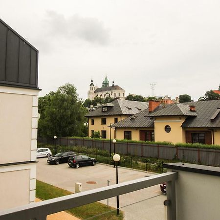 Apartament Lublin Centrum "Foxy Cat" Εξωτερικό φωτογραφία