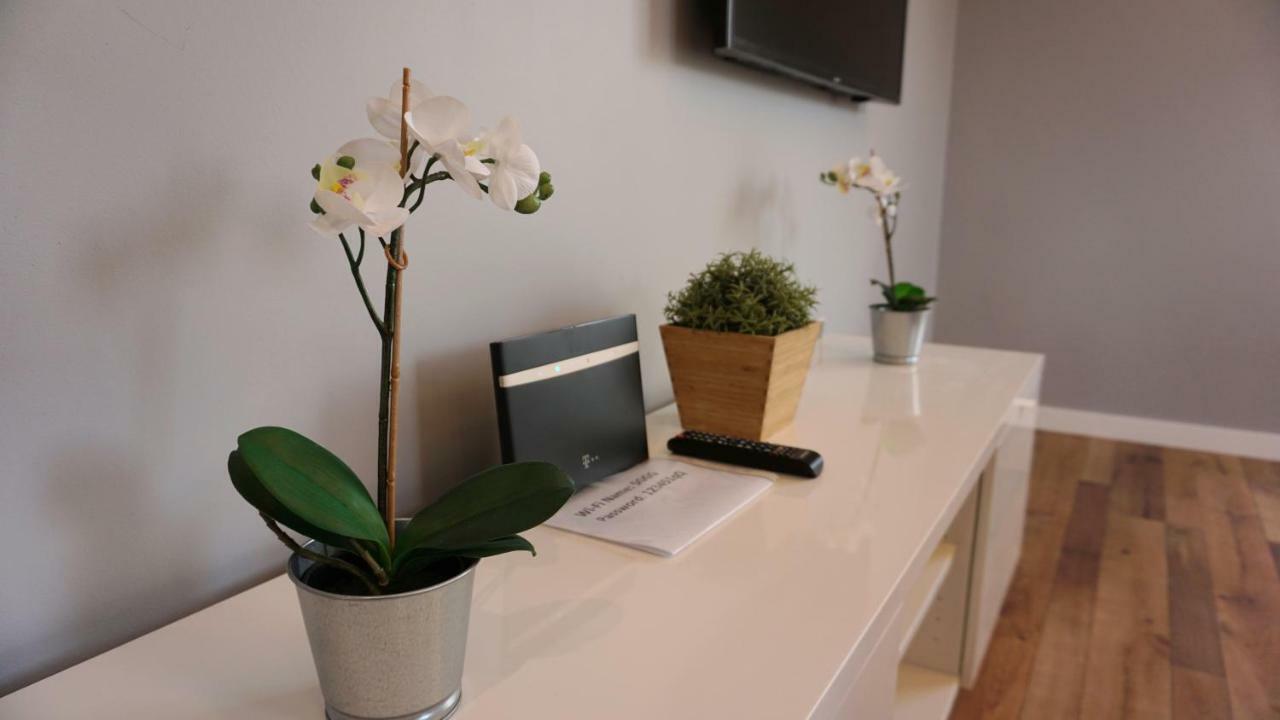 Apartament Lublin Centrum "Foxy Cat" Εξωτερικό φωτογραφία