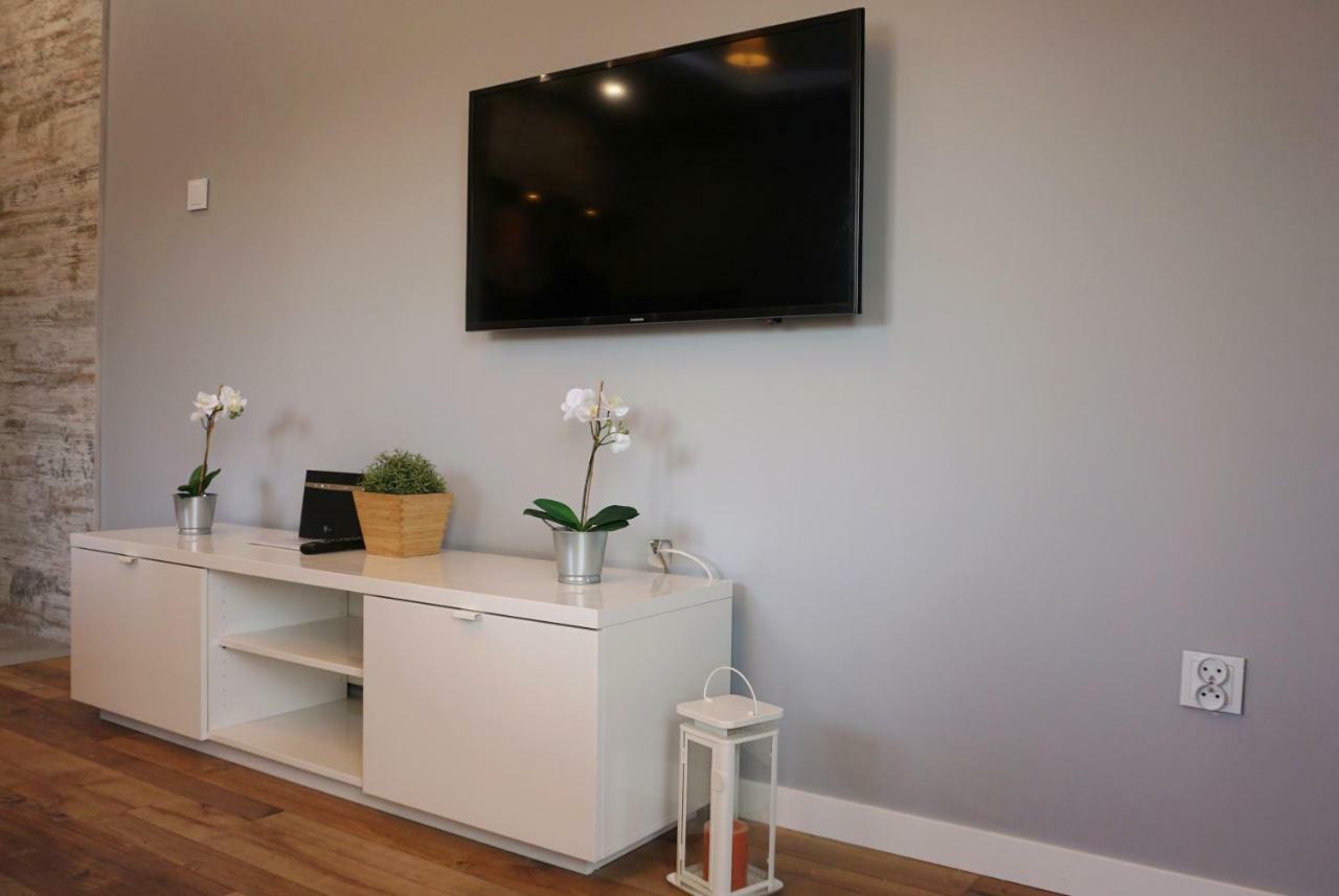 Apartament Lublin Centrum "Foxy Cat" Εξωτερικό φωτογραφία