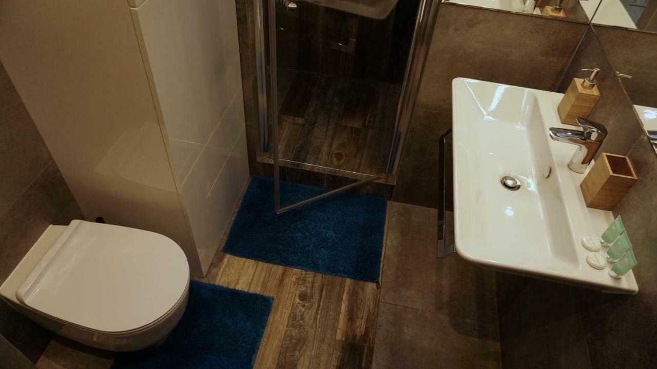 Apartament Lublin Centrum "Foxy Cat" Εξωτερικό φωτογραφία