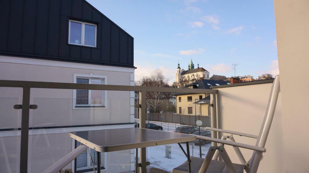 Apartament Lublin Centrum "Foxy Cat" Εξωτερικό φωτογραφία