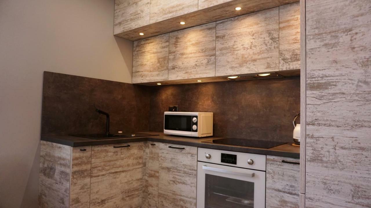 Apartament Lublin Centrum "Foxy Cat" Εξωτερικό φωτογραφία