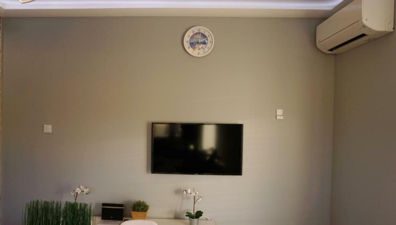 Apartament Lublin Centrum "Foxy Cat" Εξωτερικό φωτογραφία