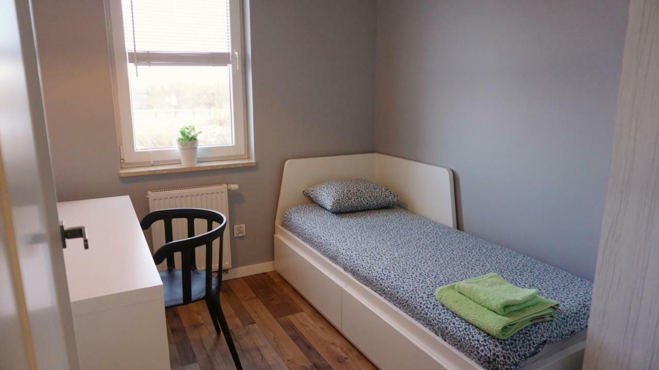 Apartament Lublin Centrum "Foxy Cat" Εξωτερικό φωτογραφία