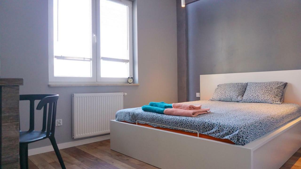 Apartament Lublin Centrum "Foxy Cat" Εξωτερικό φωτογραφία