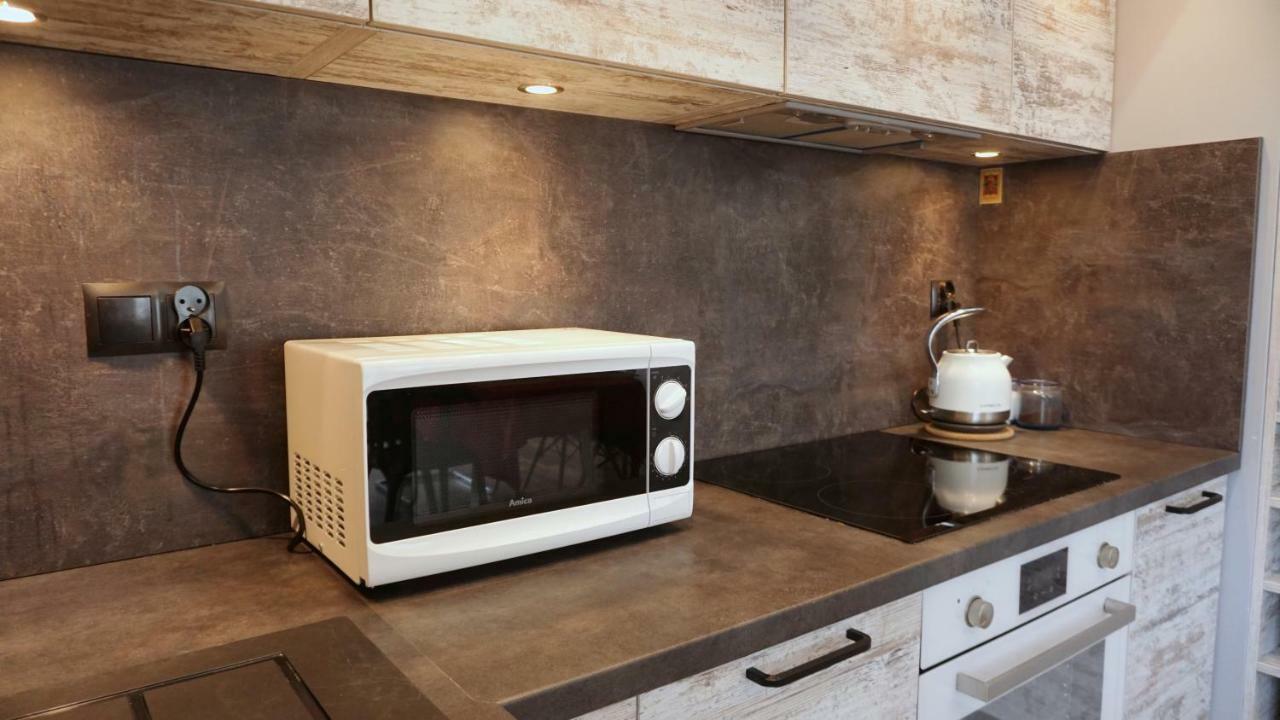 Apartament Lublin Centrum "Foxy Cat" Εξωτερικό φωτογραφία