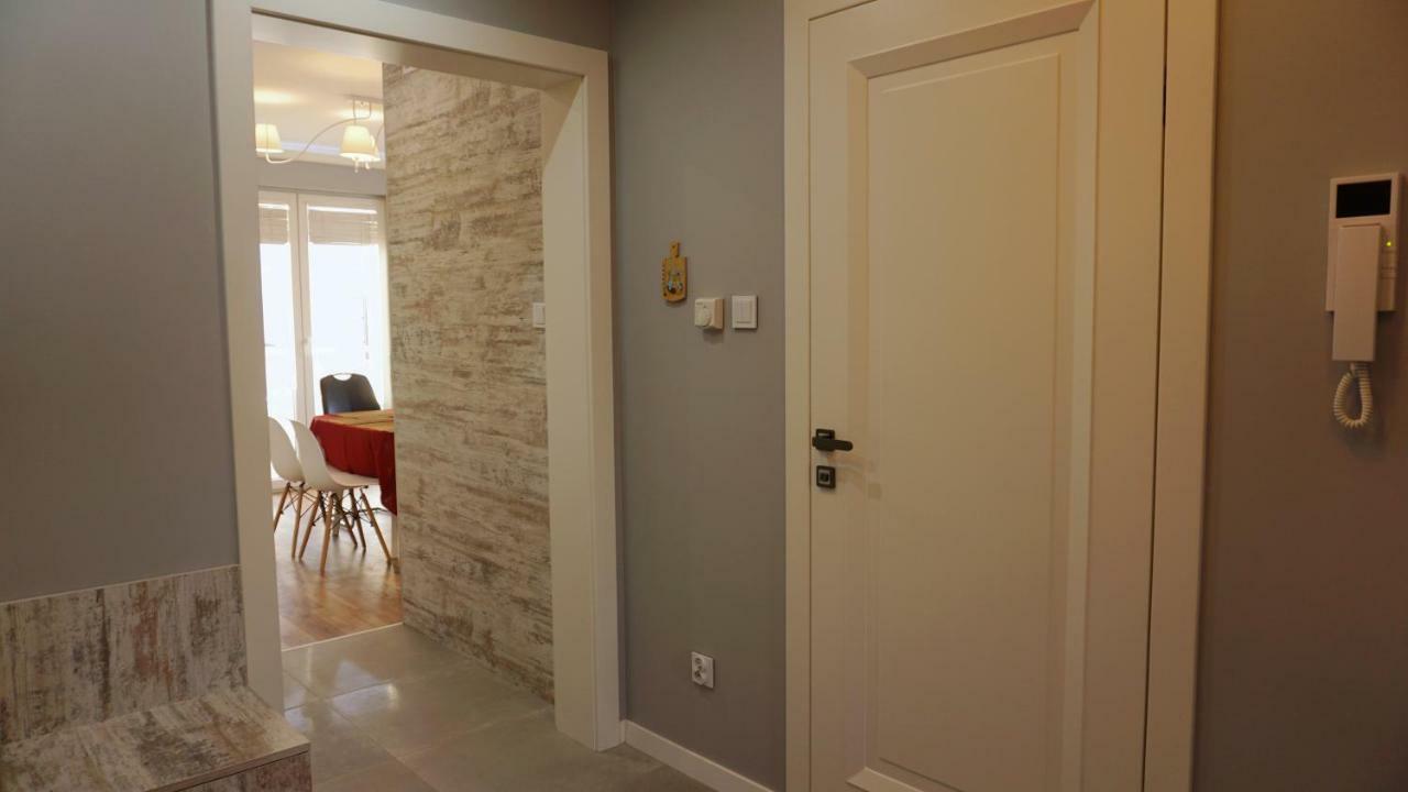 Apartament Lublin Centrum "Foxy Cat" Εξωτερικό φωτογραφία